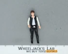 Han Solo BIG HEAD Star Wars 1977 Kenner Vintage Action Figure