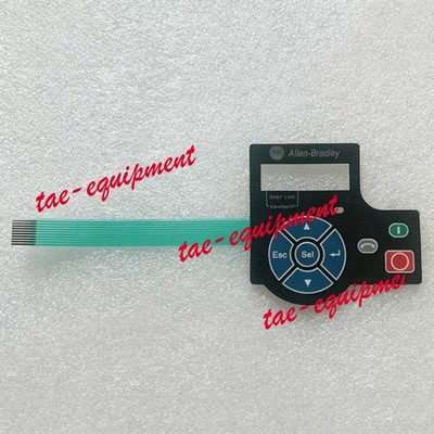 Membrane Keypad Button Switch for PowerFlex 525 AC Drive 25B-D013N114 PN-164070