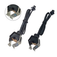 Temperature Sensor with Pipe Clamp for Wall Mounted Boilers and Water Heaters