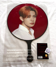 ENHYPEN HEESEUNG WORLD TOUR WALK THE LINE Seoul Final Image Picket Paper Fun New
