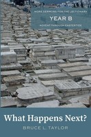 What Happens Next? Bruce L. Taylor Taschenbuch Kartoniert / Broschiert Englisch