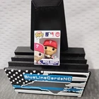 2026 Topps 75 S1 Super Box MLB Funko Bitty POP Bryce Harper PHI Phillies