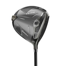 NEW TaylorMade Qi35 10.5 Driver, KBS Max HL 50 Regular Flex