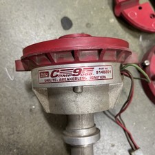 Mallory Comp 9000 Distributor Pn 9148201 Unilite Sbc Bbc 350 5.7 454 7.4 Mallory Comp 9000 Distributor Pn 9148201 Unilite Sbc Bbc 350 5.7 454 7.4