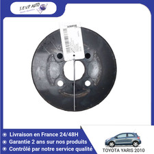 Tambour de frein Toyota YARIS II