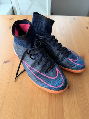 Size 8 US Men | Nike Mercurial X Proximo IC |  Soccer Futsal Shoes | 718774 006