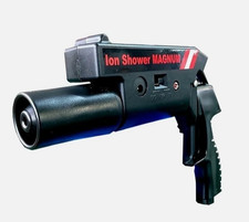 BIC TOOL MG-3000 Ion Shower Blow Gun Anti-Static Dust Cleaner AC100V Japan