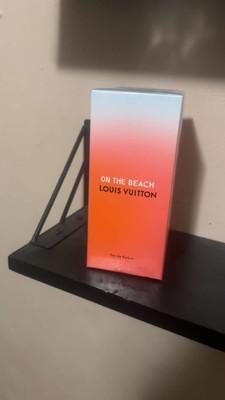 Louis Vuitton On The Beach 100ml Sealed Bottle |Rare Discontinued