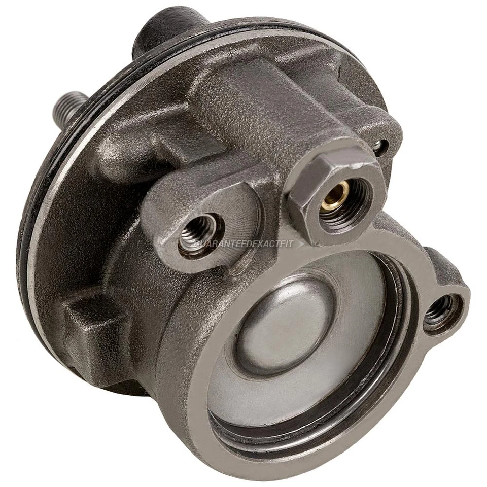 Bomba de dirección asistida remanufacturada TCP para AMC Chrysler y General Motors Foto 2 de 4