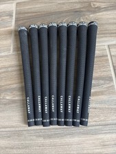 New 8 Golf Pride Tour Velvet 360 Callaway Opus Grips Standard