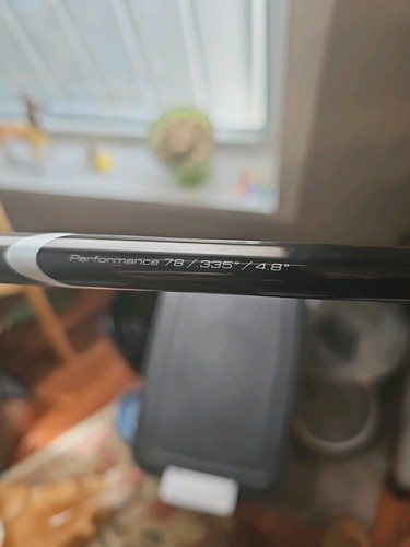 Pinemeadow Yukon Shallow Face 16* Loft 3 Fairway Wood~43.25" - Picture 4 of 6