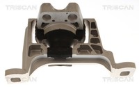 Motorlager Triscan 8505 10104 FüR Ford Focus 3 MAX DM2 Turnier Transit Connect 2