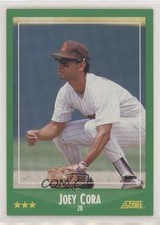Click to enlarge Joey Cora