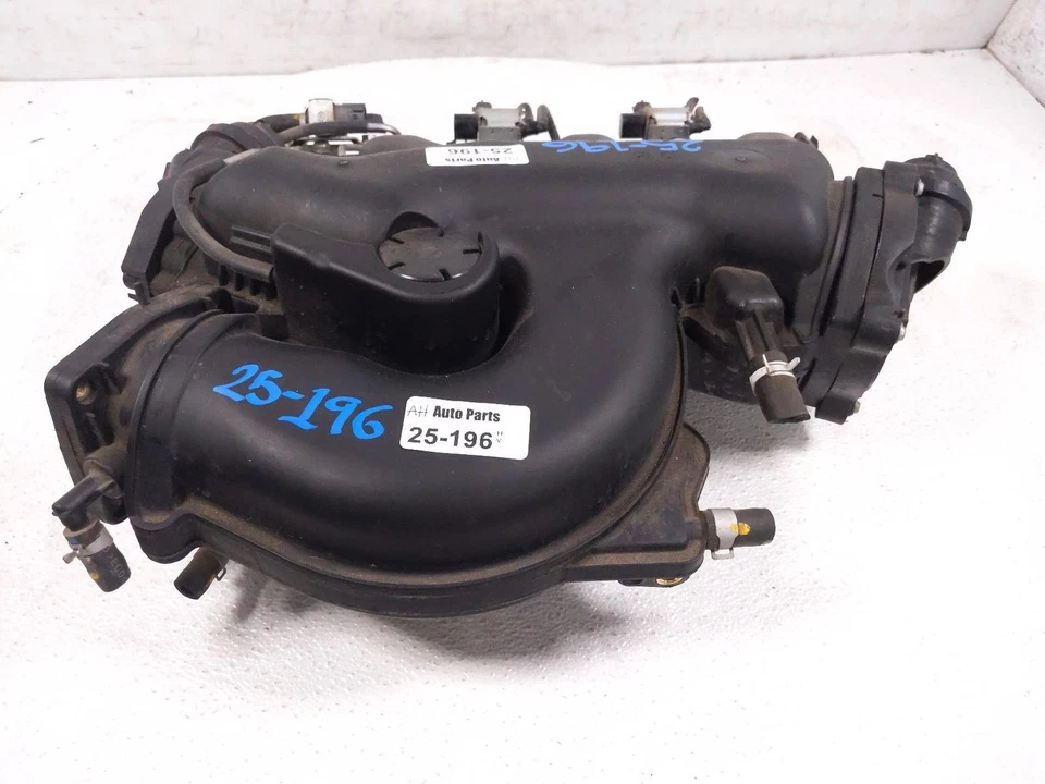 Nissan Máxima 2016-2023 colector plenum de admisión de aire superior 14010-4Ra0b Foto 3 de 4