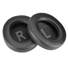 2pcs Soft Ear Pads Cushion Earmuffs For Xbox Series X/S One Wireless Headset