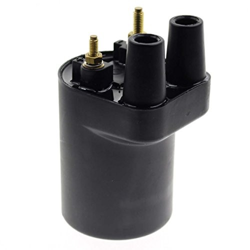 166-0772 Ignition Coil Compatible For Onan Points Models BF B43 B48 NHC