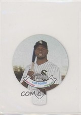2021 Topps Heritage 1972 Topps Candy Lids Luis Robert #24 4z8