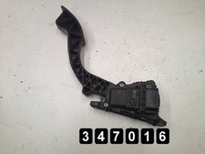 2005 MAZDA 3 PEDALE ACCELERATORE ELETTRICO 1600TD 4M519F836AG EUROPEO