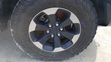 19 Dodge Ram 1500 Wheel Rim 18x8 Aluminum 6 Spoke Painted And Polished 19 Dodge Ram 1500 Wheel Rim 18x8 Aluminum 6 Spoke Painted And Polished