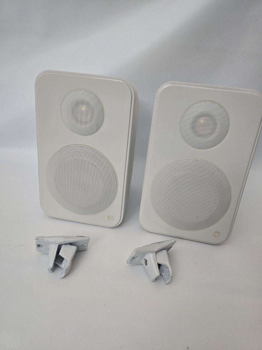 美品✨ Monitor Audio Vector 10 アクティブスピーカー Monitor Audio Vector 10 Speakers with Wall Mount | eBay