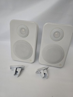 美品✨ Monitor Audio Vector 10 アクティブスピーカー Monitor Audio Vector 10 Speakers with Wall Mount | eBay