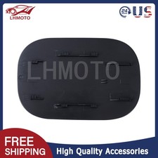 Fuel Filler Door Hatch Cover for 2022-24 GMC Terrain AT4/Denali/SLE/SLT 1.5L L4