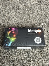 Inktopia 3-Pack Ink Cartridges for HP 74XL & 75XL Photosmart 