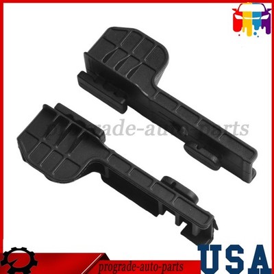 Air Deflector Kit Pair For Fits LAND Rover For DEFENDER Series L663 LR137034 US
