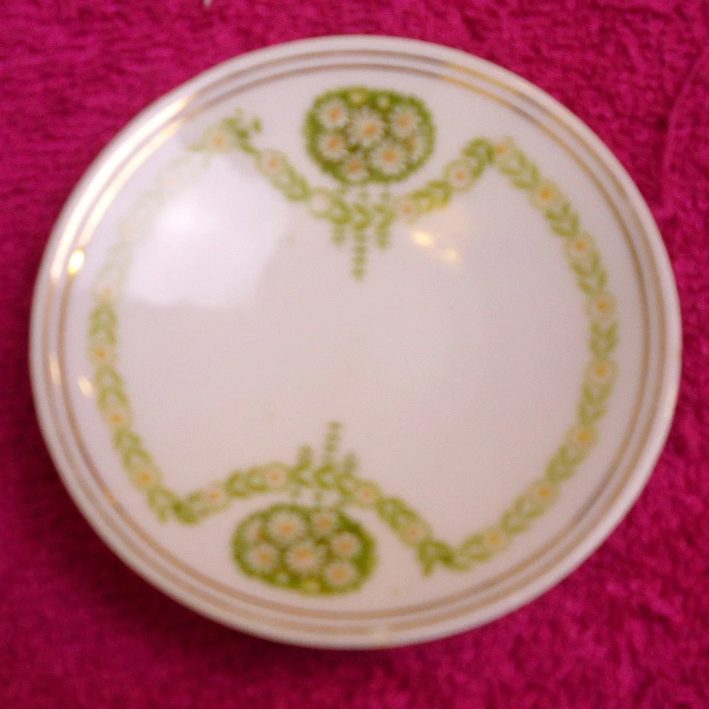 Weimar Porcelain In German Art Pottery for sale | eBay