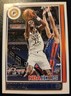 2021-22 Panini NBA Hoops Basketball Caris LeVert #163 Indiana Pacers