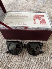 Jacques Marie Mage Sturges Shadow Black Noir W Everything