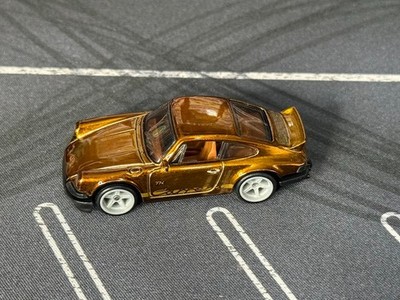 ミニカー Hotwheels STH Porsche 911 Carrera RS s-l400.jpg