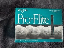 Top Flite Golf Balls | White | Pearl / Grade A | Free & Fast Delivery