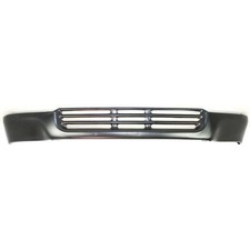 New Front Lower Valance Air Deflector Steel For 1990 1991 Toyota Pickup4runner