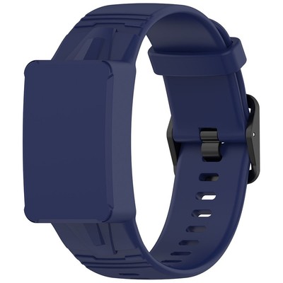 Sportliches Silikon Uhrenarmband für Whoop 4 0 Personalisieren Sie Ihre Fitness