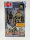 G.I. Joe World War II Navajo Code Talker 12-inch talking action figure by Hasbro