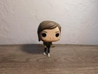 601 Ellie (The Last of Us Part 2) PlayStation Exclusive Pop Figure Loose No Box