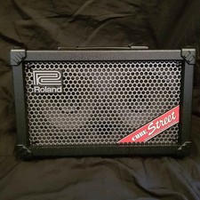 Roland Cube Street Busking Amp