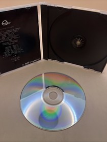 SEGA SATURN Fantasy Zone Japanese Version Boxed