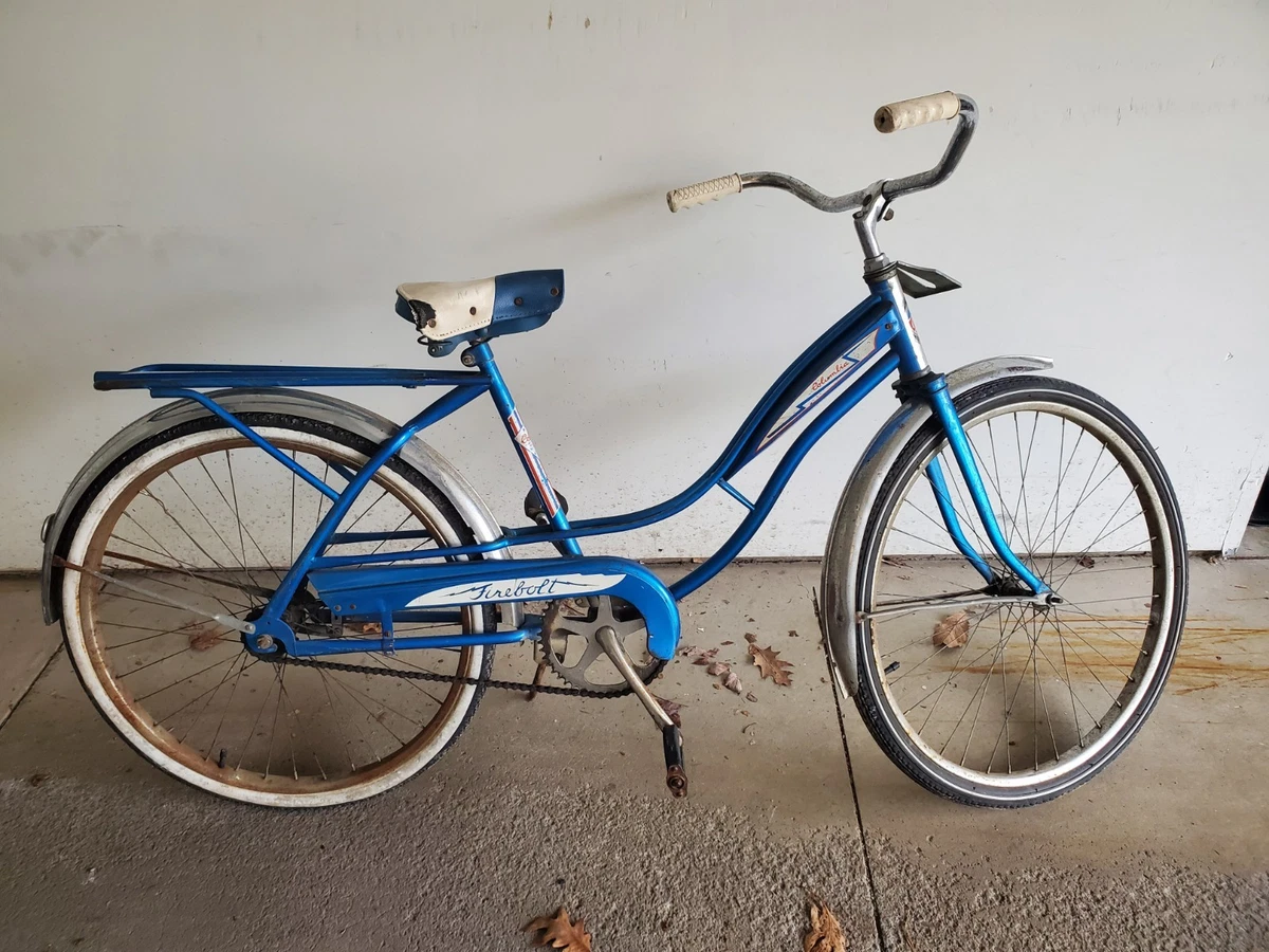 Columbia Cruiser Vintage Bikes for sale | eBay