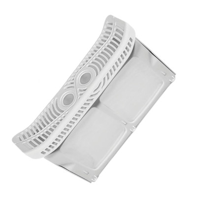 Hotpoint Fusselfilter M2 Aquarius Ersatzgitter für Wäschetrockner