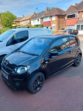 Skoda Citigo 3 Door