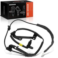 Frankberg ABS-SENSOR Hinten Links Passend FüR Hyundai IX55 KIA Sorento | 5481FB0