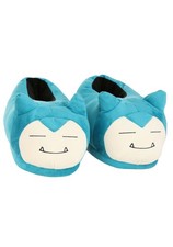 Pokémon Snorlax Adult Slippers