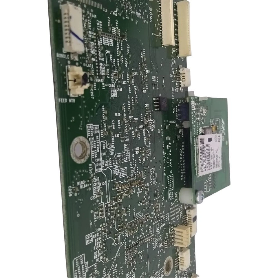 36 inches Main PCA Board CQ890-80251 CQ890-60251 compatible HP Designjet T520 - Image 3 of 4