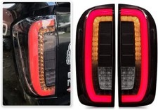 Paar Für Nissan Navara NP300 Frontier LED Rücklichter Links+Rechts 2015-2019 