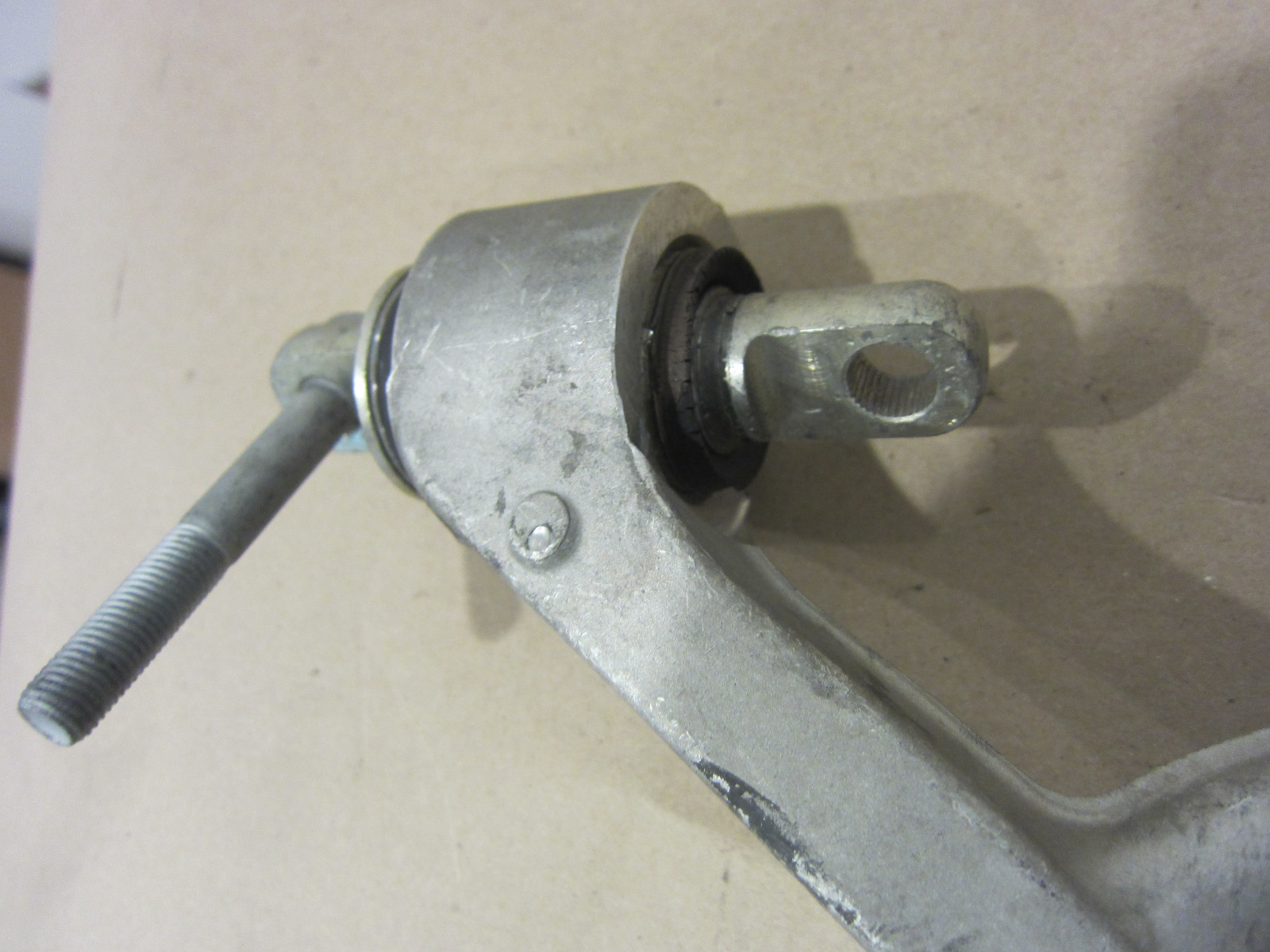 Ferrari 360 430 - RH  Rear Lower Control A-Arm - Part# 200941