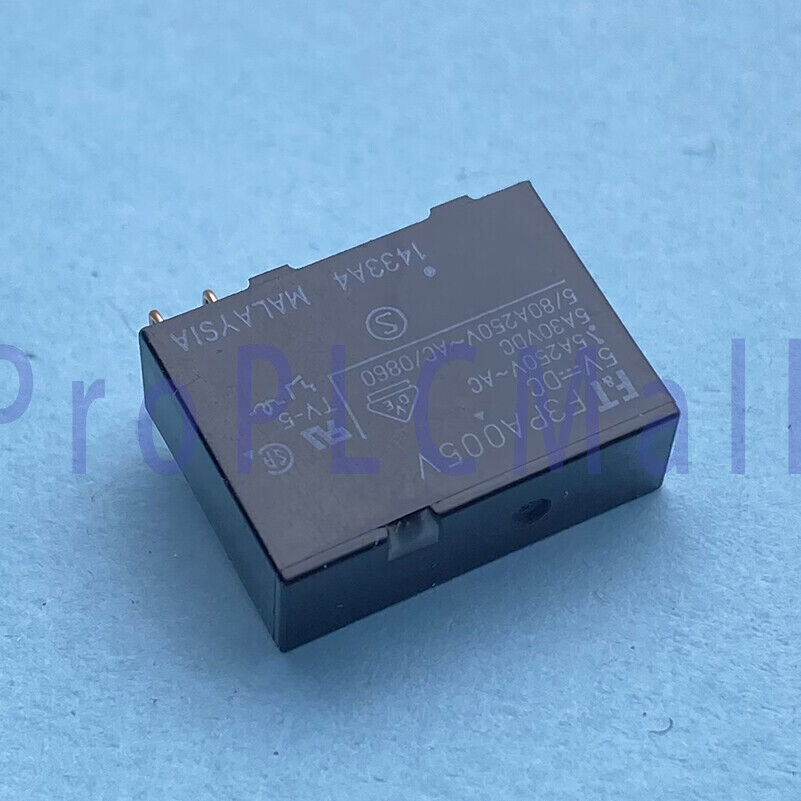 Relay Relay 1PCS F3PA Relay F3PA005V F3PA012V 5V 12V 5VDC 12VDC