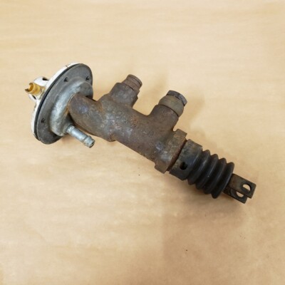xylo clutch cylinder price