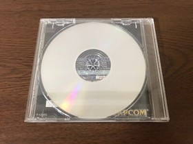 X-Men VS. Street Fighter Sega Saturn SS From Japan